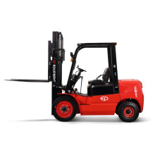 Дизельный погрузчик EP CPCD35T3 3300 мм Япония