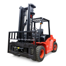 Дизельный погрузчик EP CPCD70T8 3000 мм Япония