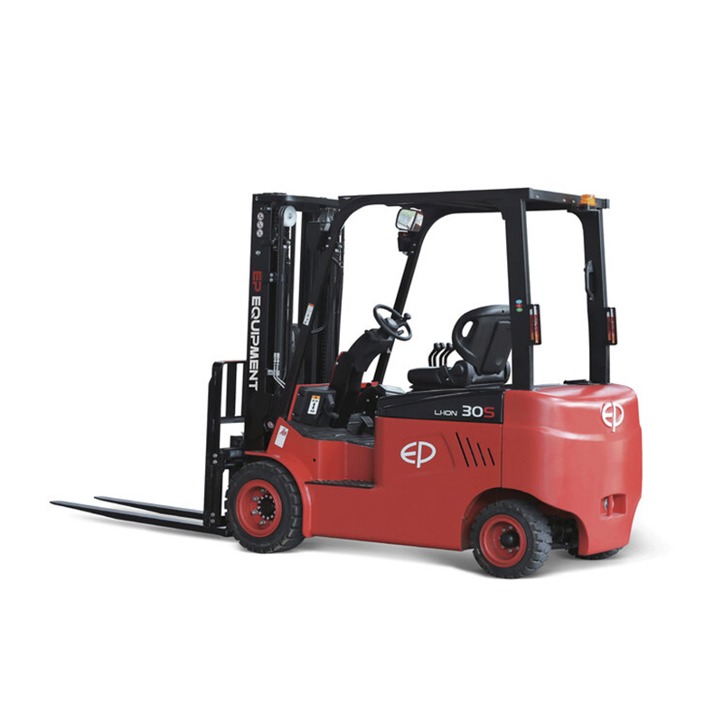Электропогрузчик EP Equipment CPD30L1 Электропогрузчик EP Equipment CPD30L1