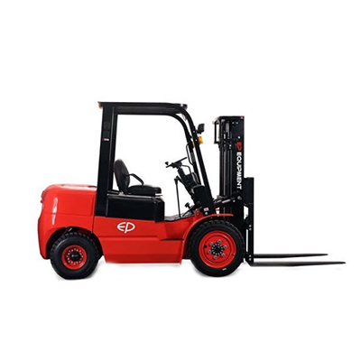 Дизельный погрузчик EP CPCD30T3 Дизельный погрузчик EP CPCD30T3