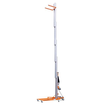 Грузовой подъемник Snorkel ML25I Грузовой подъемник Snorkel ML25I