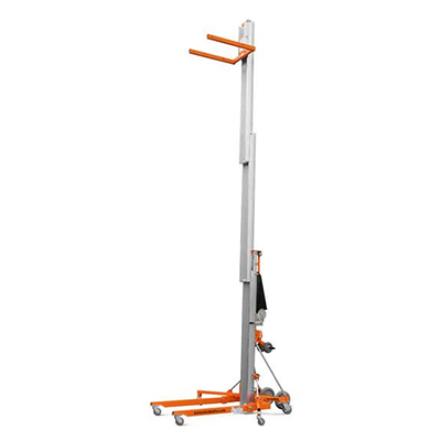 Грузовой подъемник Snorkel ML15I