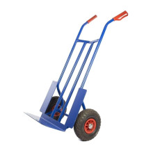 Тележка ручная двухколесная TOR HT 300
