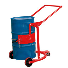 Тележка бочкокантователь HD80А, 364 кг