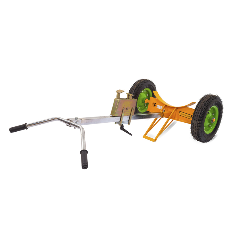 Тележка для бочек TOR DE450, 450 кг