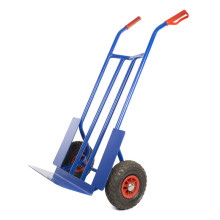 Тележка ручная двухколесная TOR HT 250