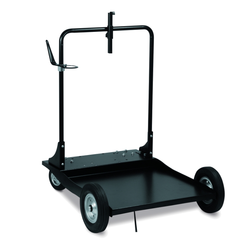 4-колесная тележка для 185 кг бочек PIUSI F19966000