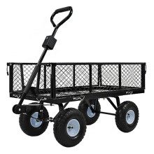 Тележка четырёхколёсная RAD ТС 500