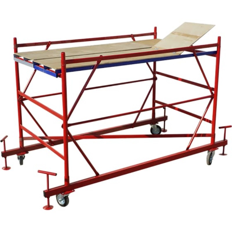 Базовый блок Промышленник ВСП-250/1,6x1,6 ББ1616