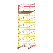 Вышка Промышленник ВСП 2,0х2,0 h=7,6м ВП2076