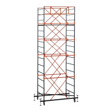Вышка Промышленник ВПМ 1,2x2,0 H=6,4 м ВПМ1264