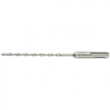 Бур по бетону, 5 x 160 мм, SDS Plus Сибртех