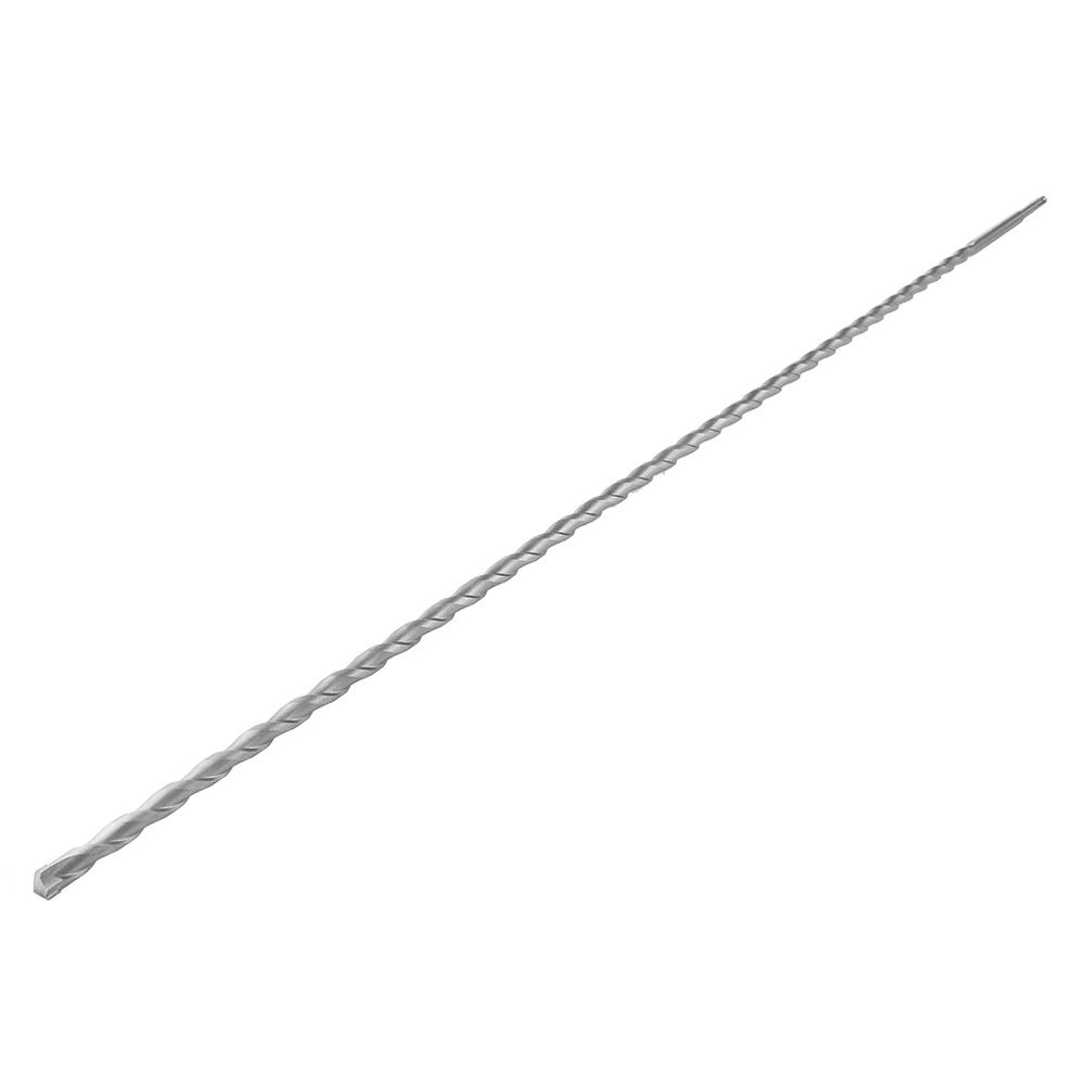 Бур SDS+ Sturm! 9018-SDS-D16x1000 Бур SDS+ Sturm! 9018-SDS-D16x1000