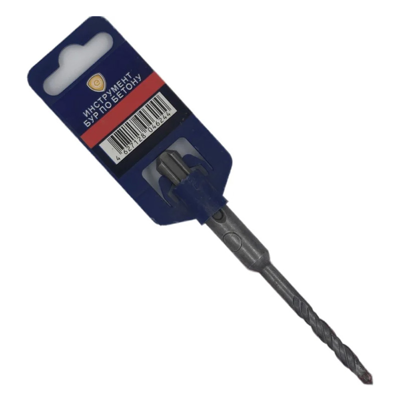 стс-046 Бур STRONG SDS+ 14х210 Титан