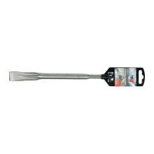 Зубило плоское самозатачивающееся SDS-plus METALLICA Ultra 20х250/200 мм, по бетону Зубило плоское самозатачивающееся SDS-plus METALLICA Ultra 20х250/200 мм, по бетону