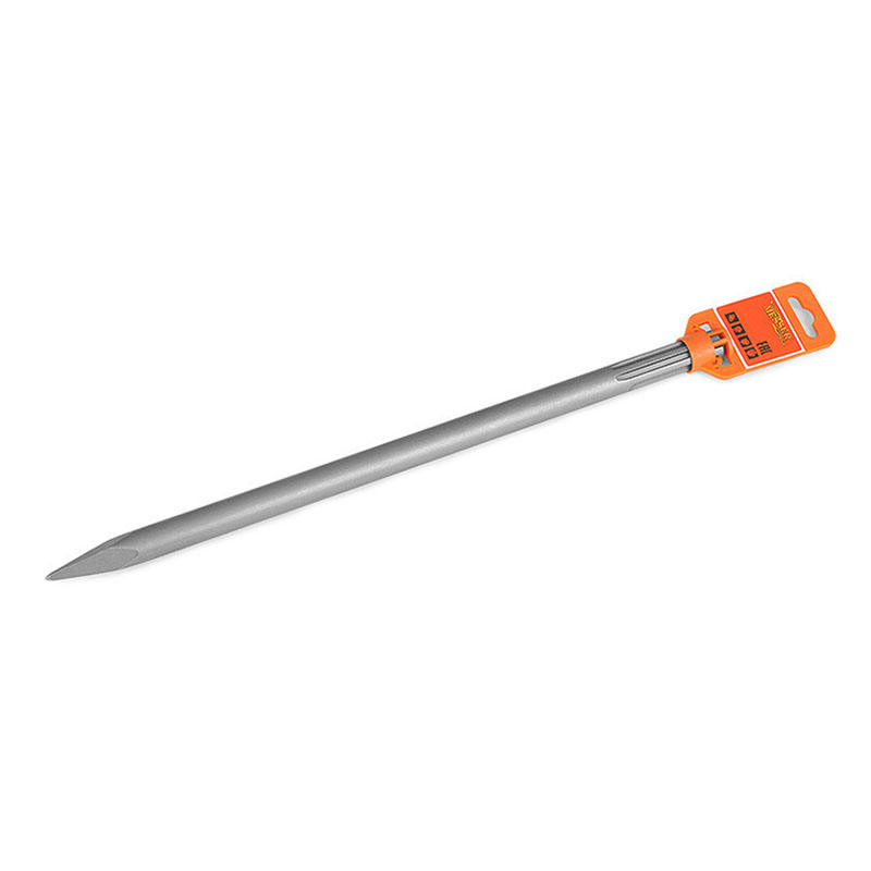 Пика MESSER SDS-MAX 300 мм для перфоратора