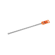 Бур по бетону MESSER 12х350 мм SDS-Plus (тип -) Бур по бетону MESSER 12х350 мм SDS-Plus (тип -)