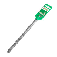 Бур по бетону Messer DIY 14х210х150 мм SDS-Plus Бур по бетону Messer DIY 14х210х150 мм SDS-Plus