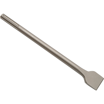 Лопатка SDS MAX 18/400/40