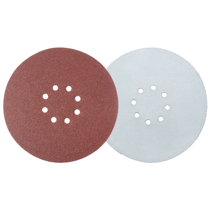 Шлифовальная бумага для шлифовальной машины Villager VDS-600 (P240)