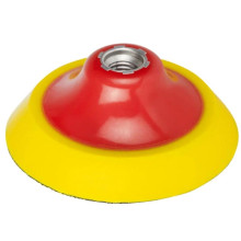 Тарелка для черепашек DLT утолщенная Ø100 мм полиуретановая