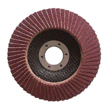 стб-243 Круг лепестковый торцевой STRONG эконом STRONG d125 #80