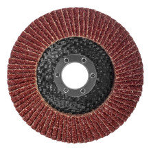 сту-203 Круг лепестковый торцевой STRONG (КЛТ) d125 #120