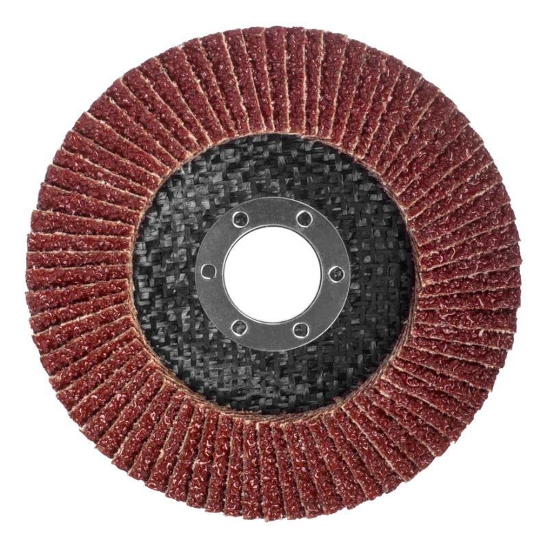 сту-203 Круг лепестковый торцевой STRONG (КЛТ) d125 #150