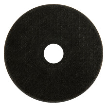 Круг отрезной по металлу Denzel 180х2.5х22.2 мм