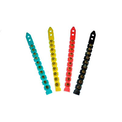 Монтажные патроны К‑5 (красные)