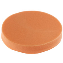 Насадка полировальная под липучку, 180 мм, Поролоновая Matrix