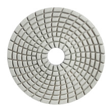 Алмазный гибкий шлифовальный круг 100 мм №3000 AAA Proff