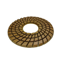 Полировальный пад HTG CDW810 грит 1500