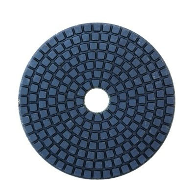 Полировальный пад HTG JA4 грит 2000