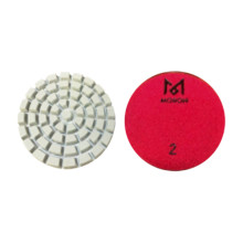 Полировальный пад HTG MB4123 грит 4