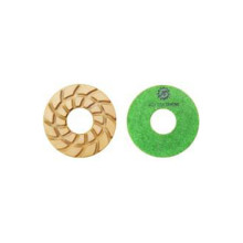 Полировальный пад HTG C455 грит 1