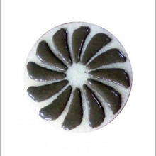 Полировальный пад HTG RF-39, d 100 мм грит 1500