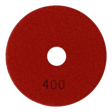 Алмазный гибкий шлифовальный круг "Черепашка" Mr. ЭКОНОМИК 100 № 400, 320-0400