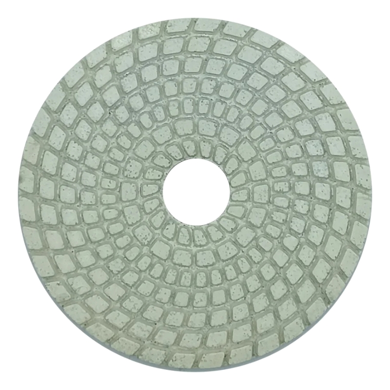 Алмазный гибкий шлифовальный круг Черепашка Mr. ЭКОНОМИК 100 № 200, 320-0200