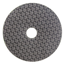 АГШК гальванический Hilberg 100 мм #200 (сухая шлифовка)