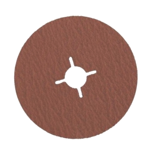 Диск фибровый S4 Tyrolit Premium СA-Р94 CA40 125x22,2 мм