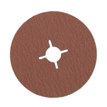 Диск фибровый вулканизированный Tyrolit Premium CA60 P94 125x22 мм