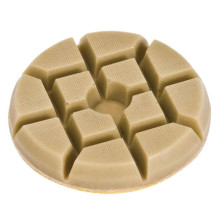 Пад алмазный Schwamborn Best-Polish, сухой способ работы, K 800, белый арт. 713086