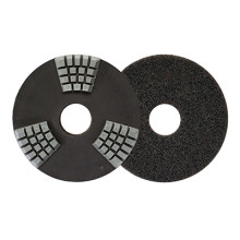 Алмазный пад Linolit #100-11,5-RB_РТ 230 мм