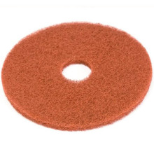 Войлочный круг Schwamborn коричневый, 406 мм