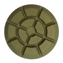 Алмазный пад Linolit #400-12-RB_LN