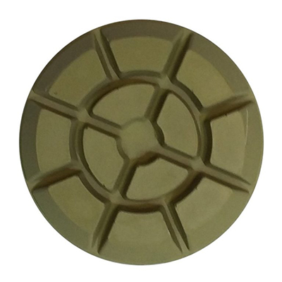 Алмазный пад Linolit #800-12-RB_LN