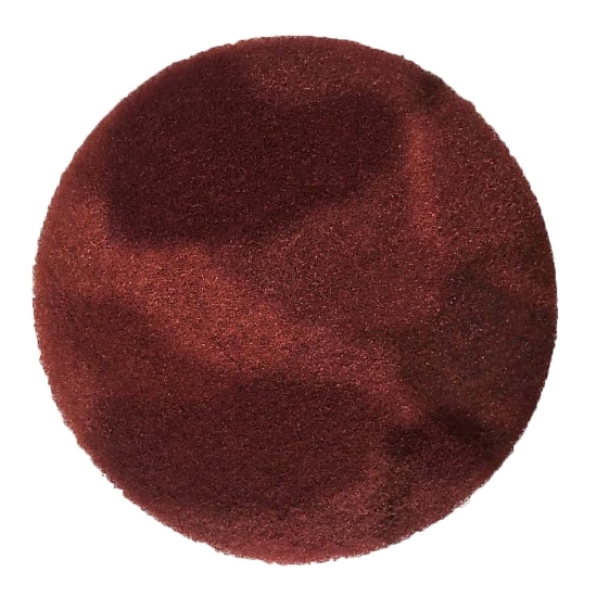 Войлочный пад с алмазным напылением Linolit #400-230