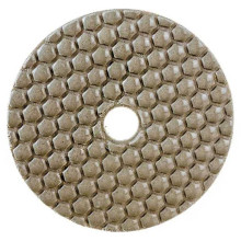 Круг алмазный гибкий шлиф. сухой (АГШК) METALLICA Ultra 100x16 мм #30, по камню. в уп. Круг алмазный гибкий шлиф. сухой (АГШК) METALLICA Ultra 100x16 мм #30, по камню. в уп.