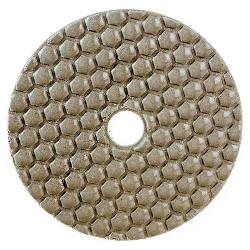 Круг алмазный гибкий шлиф. сухой (АГШК) METALLICA Ultra 100x16 мм #50, по камню. в уп. Круг алмазный гибкий шлиф. сухой (АГШК) METALLICA Ultra 100x16 мм #50, по камню. в уп.